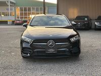 Gebraucht Mercedes A220 AMG line 190 PS (139 kW) 2020
