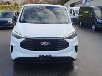 gebraucht Ford 300 Transit C VanL1 2.0 EcoBlue 136 Trend