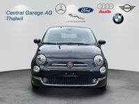 gebraucht Fiat 500C 0.9 Twinair Lounge Dualogic