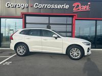 Gebraucht Volvo XC60 Momentum 250 PS (183 kW) 2021 SUV