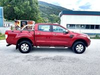 gebraucht Ford Ranger XLT 2.2 TDCi 4x4