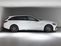 gebraucht Mercedes C43 AMG T AMG 4Matic