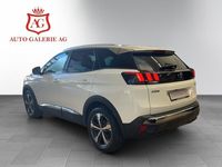 gebraucht Peugeot 3008 1.2 PureTech Allure EAT