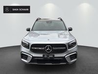 Neu Mercedes GLB220 190 PS (139 kW) 2025 SUV