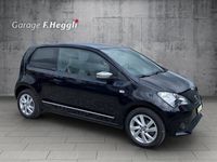 gebraucht Seat Mii 1.0 by Mango Eco