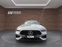 Gebraucht Mercedes CLE53 AMG AMG 449 PS (330 kW) 2024 Cabrio