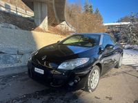 Gebraucht Renault Mégane III Dynamique 140 PS (102 kW) 2011