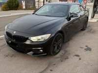 Gebraucht BMW 435 313 PS (230 kW) 2014 Coupé