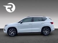 gebraucht Seat Ateca 2.0TSI FR 4D