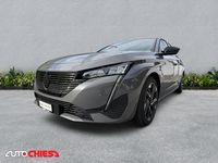 Gebraucht Peugeot 308 SW Allure 181 PS (133 kW) 2024 Grau Kombi