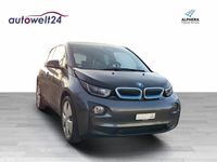 gebraucht BMW i3 