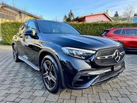 Gebraucht Mercedes GLC220 AMG line 197 PS (144 kW) 2023 SUV