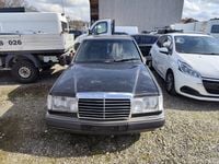 Gebraucht Mercedes E260 160 PS (117 kW) 1992 Limousine