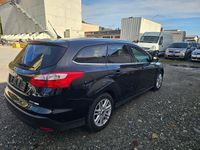 Gebraucht Ford Focus Trend 100 PS (73 kW) 2012