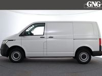 gebraucht VW Transporter 6.1 Kastenwagen Entry RS 3000 mm