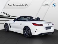 gebraucht BMW Z4 M40i ** 24 Monate GARANTIE **