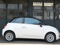Gebraucht Fiat 500 70 PS (51 kW) 2024
