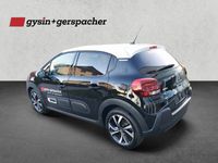 gebraucht Citroën C3 1.2 PureTech Shine