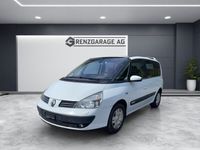gebraucht Renault Espace 2.0 Turbo Authentique