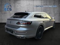 Gebraucht VW Arteon R-line 200 PS (147 kW) 2021 Kombi