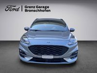 gebraucht Ford Kuga 2.5 Plug-in Hybrid ST-Line