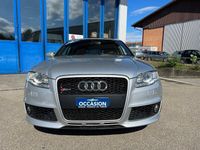 Gebraucht Audi RS4 420 PS (308 kW) 2007 Kombi