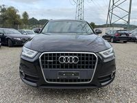 Gebraucht Audi Q3 170 PS (125 kW) 2012 SUV