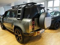 gebraucht Land Rover Defender 110 P400 I6 X-Dynamic HSE 3.0 AT8