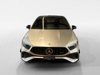 Gebraucht Mercedes A35 AMG AMG 320 PS (235 kW) 2023 Silber Limousine