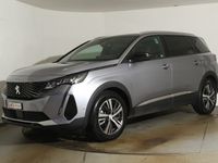 gebraucht Peugeot 5008 1.5 BlueHDi Allure Pack EAT8