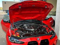 Gebraucht BMW M4 Competition Edition 510 PS (375 kW) 2022 Coupé