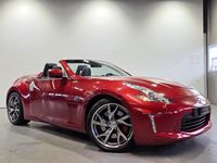 Gebraucht Nissan 370Z Pack 328 PS (241 kW) 2013 Orange Cabrio