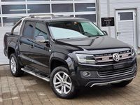 Gebraucht VW Amarok Highline 180 PS (132 kW) 2016 Abholung