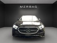 Gebraucht Mercedes E450 381 PS (280 kW) 2024 Schwarz Kombi