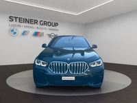 Gebraucht BMW X6 M Sport 340 PS (250 kW) 2022 SUV