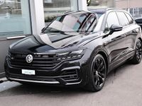 Gebraucht VW Touareg R-line 286 PS (210 kW) 2019 SUV