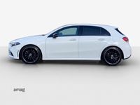 gebraucht Mercedes A220 AMG Line 4Matic