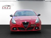 gebraucht Alfa Romeo 1750 GiuliettaTBi Quadrifoglio Verde TCT