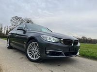 Gebraucht BMW 335 Gran Turismo Luxury Line 306 PS (225 kW) 2013