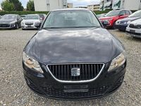 Gebraucht Seat Exeo 211 PS (155 kW) 2010