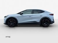 Gebraucht Cupra Tavascan 250 kW (340 PS) 2025 White silver metallic SUV