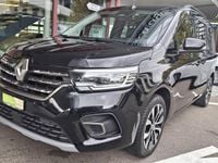 Gebraucht Renault Kangoo Techno 131 PS (96 kW) 2022 Van / Kleinbus