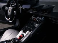 Gebraucht Lamborghini Huracán 610 PS (448 kW) 2015 Coupé