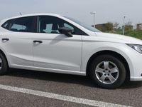 gebraucht Seat Ibiza 1.0 TGI SOL