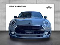 gebraucht Mini Cooper Clubman Steptronic DKG