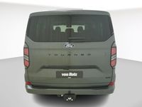 Neu Ford Tourneo Titanium 170 PS (125 kW) 2025 Schwarz Van / Kleinbus