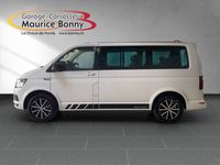 gebraucht VW Multivan T62.0 TSI 204 FA Edition DSG