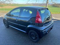 Gebraucht Peugeot 107 54 PS (39 kW) 2007 Kleinwagen