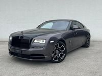 Gebraucht Rolls Royce Wraith 632 PS (464 kW) 2018 Coupé