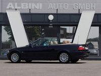 gebraucht BMW 320 Cabriolet Ci